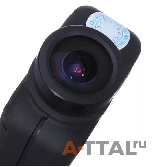 Камера Mobius Action Camera 1080P Wide Angle Edition V3 фото 4
