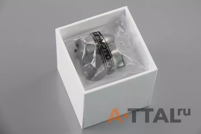 Мотор T-Motor MN3510-13 KV700 3-4S 555W для мультикоптеров фото 4