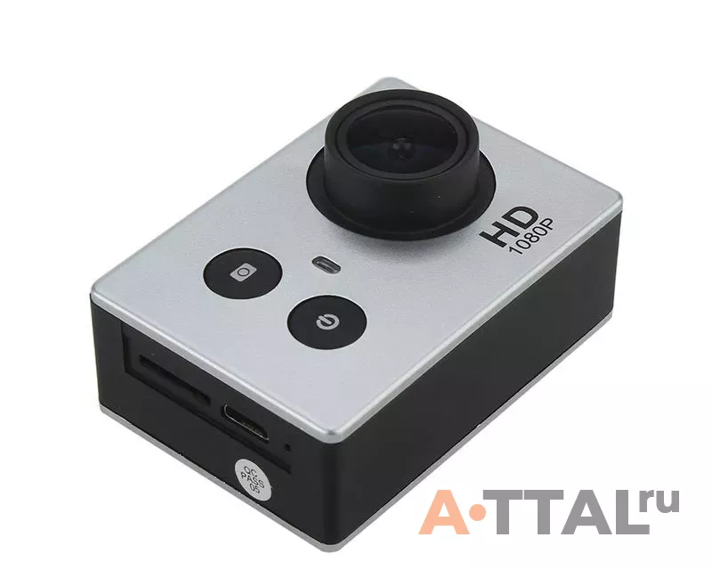 Камера MJX 1080P Sport Camera фото 3