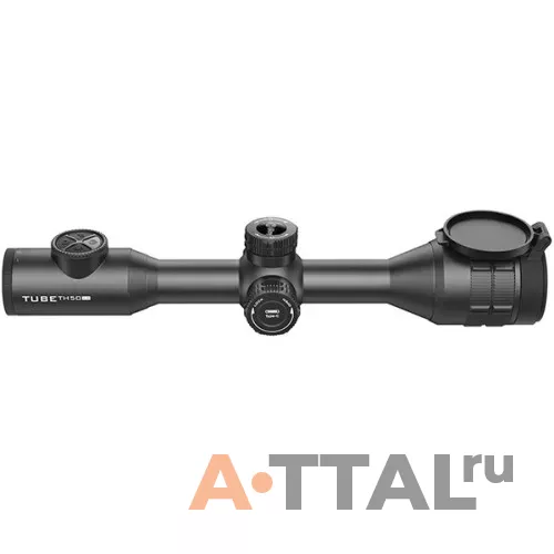 Тепловизионный прицел iRay Tube TH 50 v2 фото 4