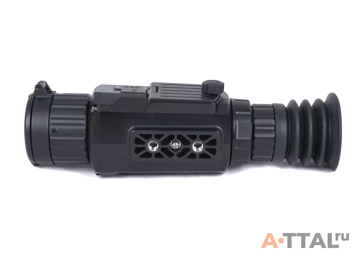 Тепловизионный прицел Arkon Alfa LT35 фото 3
