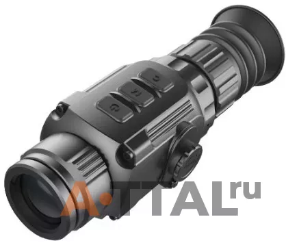 Тепловизионный прицел Longot A6Pro фото 1