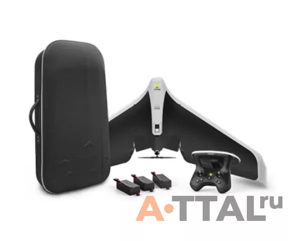 Летающее крыло Parrot Disco Pro AG (для сельского хозяйства) фото 1