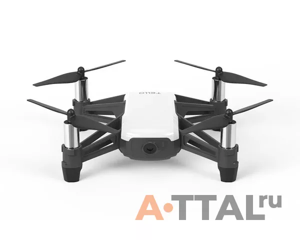 Квадрокоптер DJI Ryze Tello фото 2