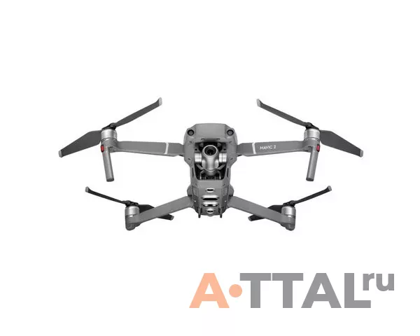 Квадрокоптер DJI Mavic 2 Zoom с кейсом фото 4