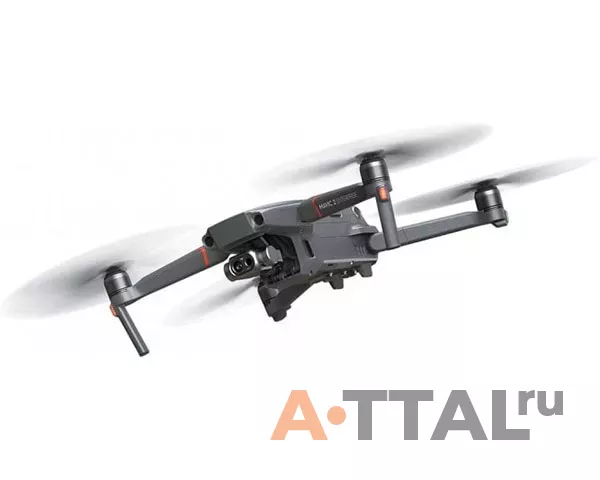 Квадрокоптер DJI Mavic 2 Enterprise Dual (DJI Smart Controller) фото 4