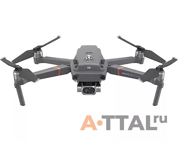 Квадрокоптер DJI Mavic 2 Enterprise Dual фото 1