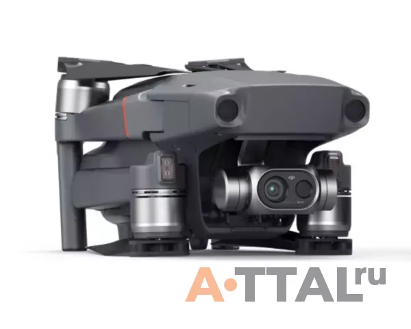 Квадрокоптер DJI Mavic 2 Enterprise Dual фото 3