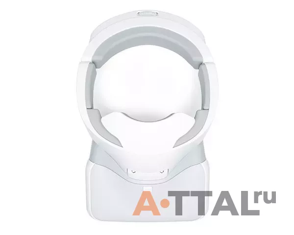 Квадрокоптер DJI Phantom 4 Pro V2.0 + очки DJI Goggles фото 3