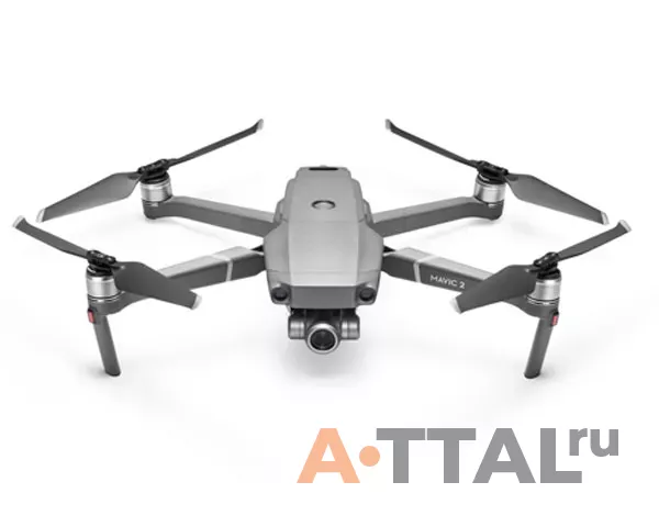 Квадрокоптер DJI Mavic 2 Zoom фото 1