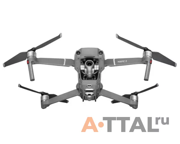 Квадрокоптер DJI Mavic 2 Zoom фото 2
