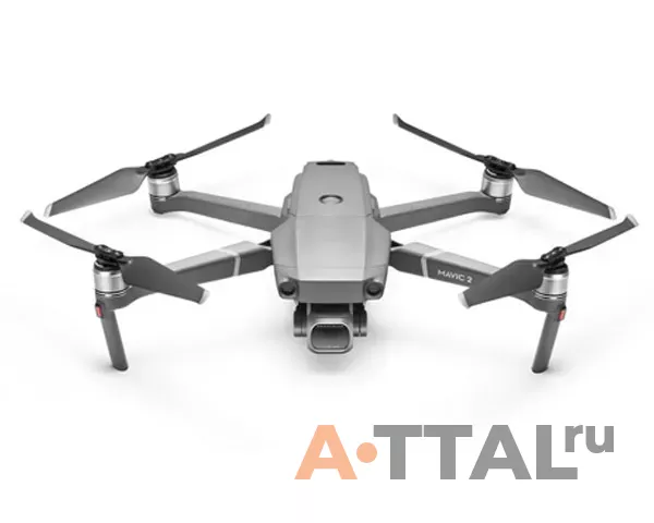 Квадрокоптер DJI Mavic 2 Pro фото 1