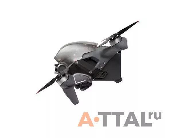 Квадрокоптер DJI FPV Combo фото 2