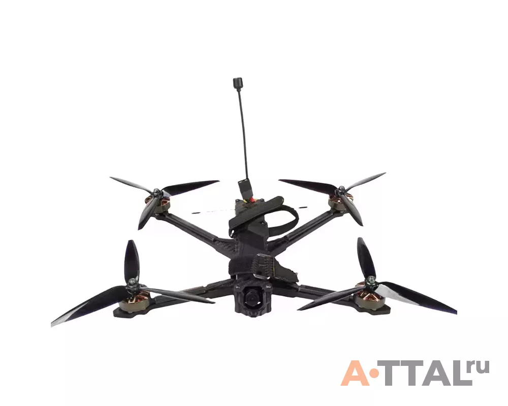 Квадрокоптер Caddx 10" PNP (without battery) фото 1