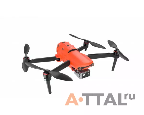 Квадрокоптер Autel EVO II Dual Rugged Bundle (320) фото 1