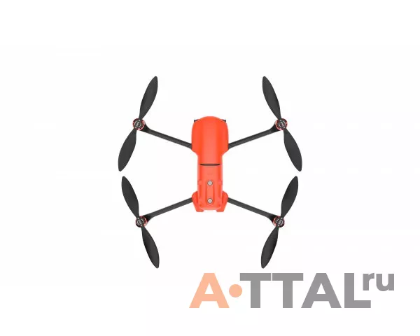 Квадрокоптер Autel EVO II Dual Rugged Bundle (320) фото 2