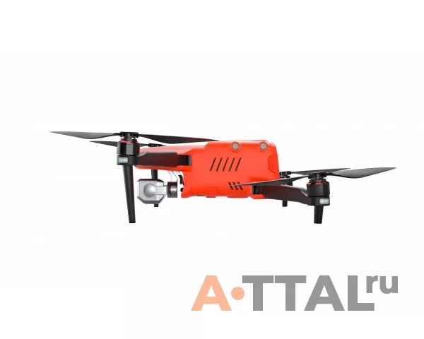 Квадрокоптер Autel EVO II Dual Rugged Bundle (320) фото 4