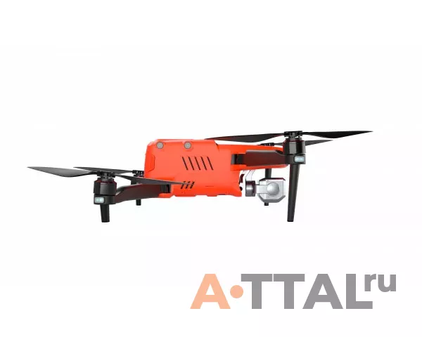 Квадрокоптер Autel EVO II Dual Rugged Bundle (640T) фото 3
