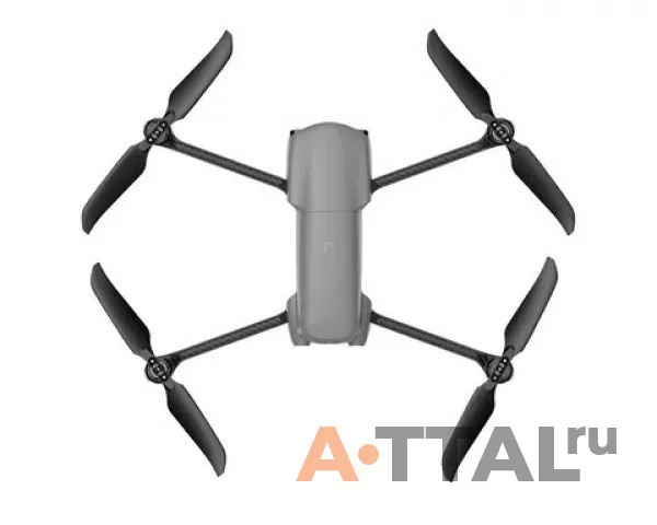 Квадрокоптер Autel EVO Lite+ (Gray) фото 2
