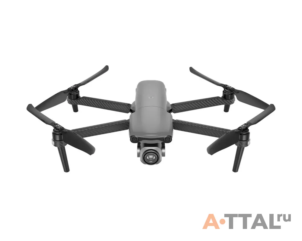 Квадрокоптер Autel EVO Lite+ (Gray) фото 4