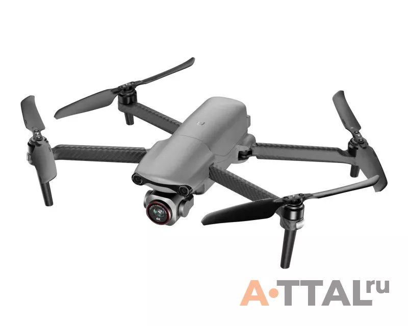 Квадрокоптер Autel EVO Lite+ Premium Bundle (Gray) фото 1