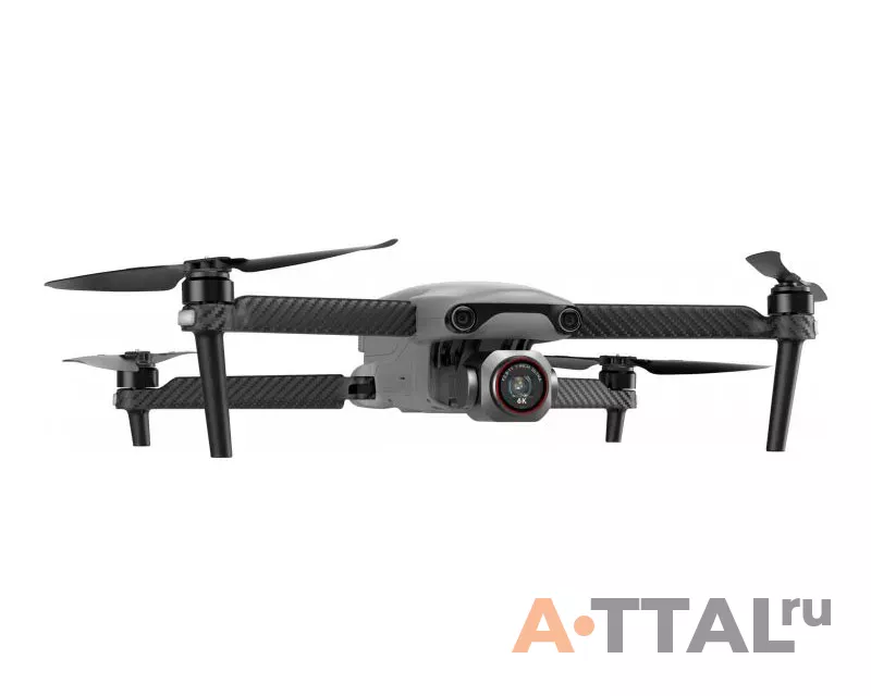 Квадрокоптер Autel EVO Lite+ Premium Bundle (Gray) фото 2