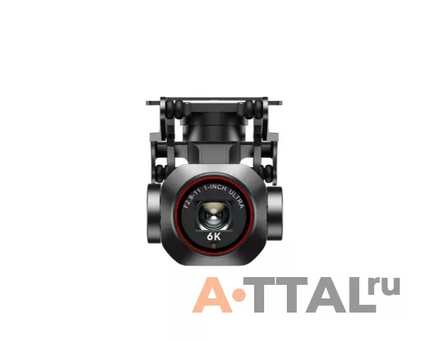 Квадрокоптер Autel EVO Lite+ Premium Bundle (Gray) фото 3