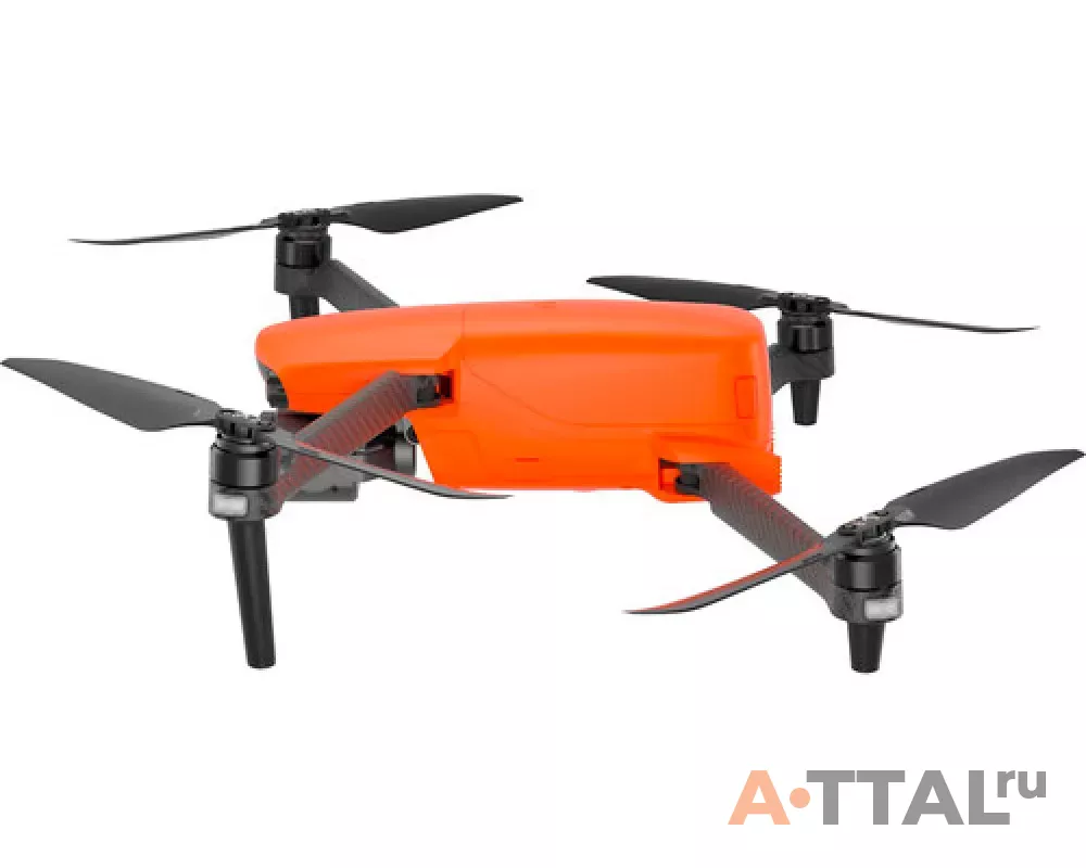 Квадрокоптер Autel EVO Lite+ (Orange) фото 2