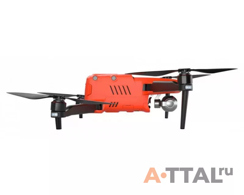 Квадрокоптер Autel EVO II V2 складной фото 2