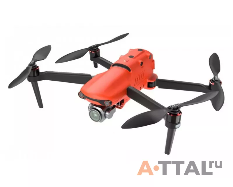 Квадрокоптер Autel EVO II Pro V2 складной фото 1