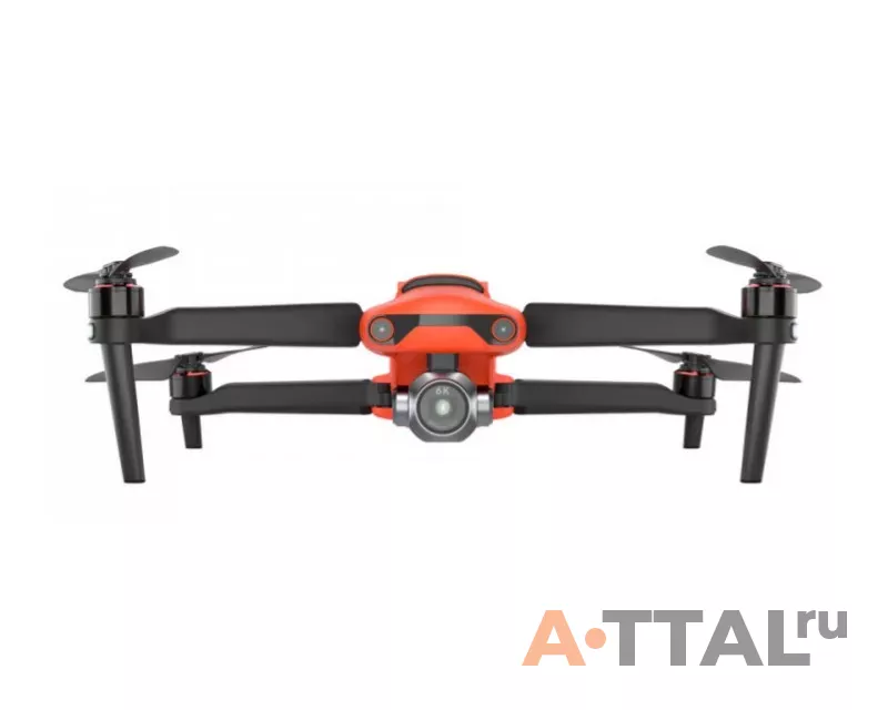 Квадрокоптер Autel EVO II Pro V2 складной фото 2