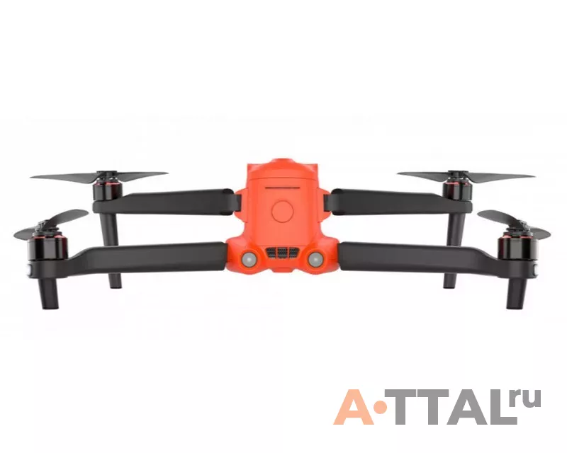 Квадрокоптер Autel EVO II Pro V2 складной фото 3