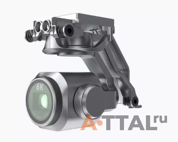 Квадрокоптер Autel EVO II Pro фото 3