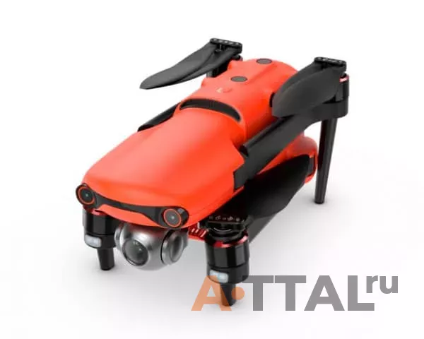 Квадрокоптер Autel EVO II Pro Rugged Bundle фото 3