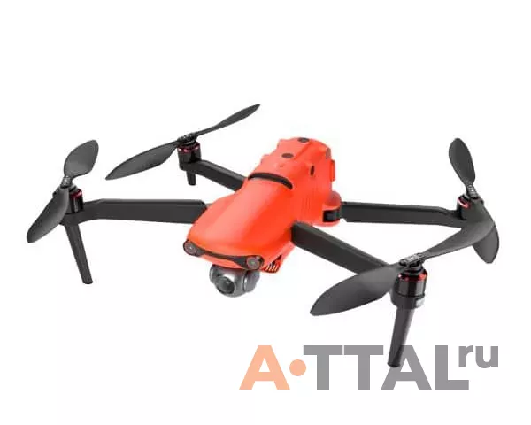 Квадрокоптер Autel EVO II Pro Rugged Bundle фото 4