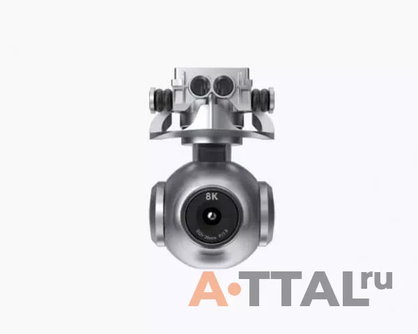 Квадрокоптер Autel EVO II фото 2