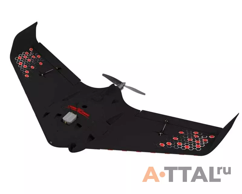 Летающее крыло SonicModell AR.Wing Pro (KIT) фото 1