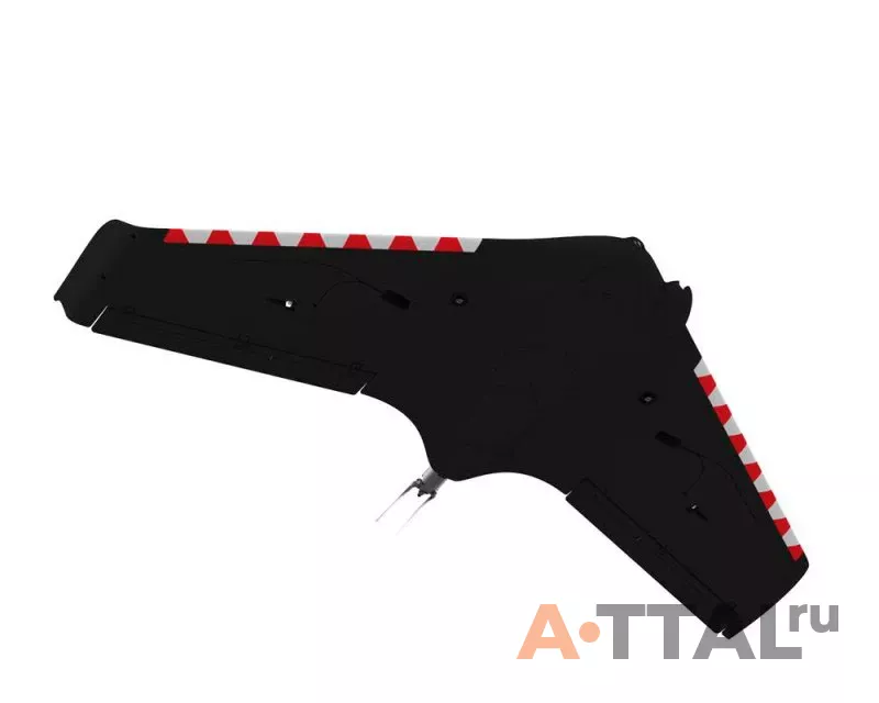 Летающее крыло SonicModell AR.Wing Pro (KIT) фото 2
