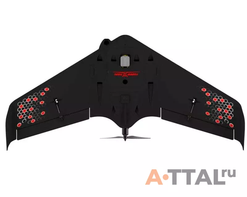 Летающее крыло SonicModell AR.Wing Pro (KIT) фото 3
