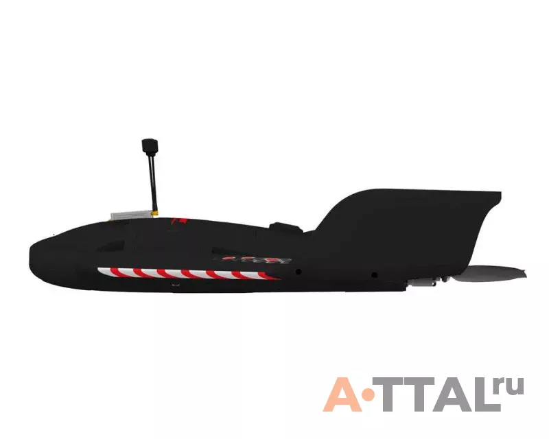 Летающее крыло SonicModell AR.Wing Pro (KIT) фото 4