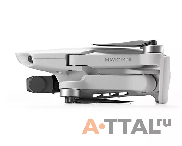 Квадрокоптер DJI Mavic Mini фото 3