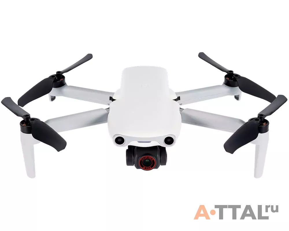 Квадрокоптер Autel EVO Nano+ (White) фото 1