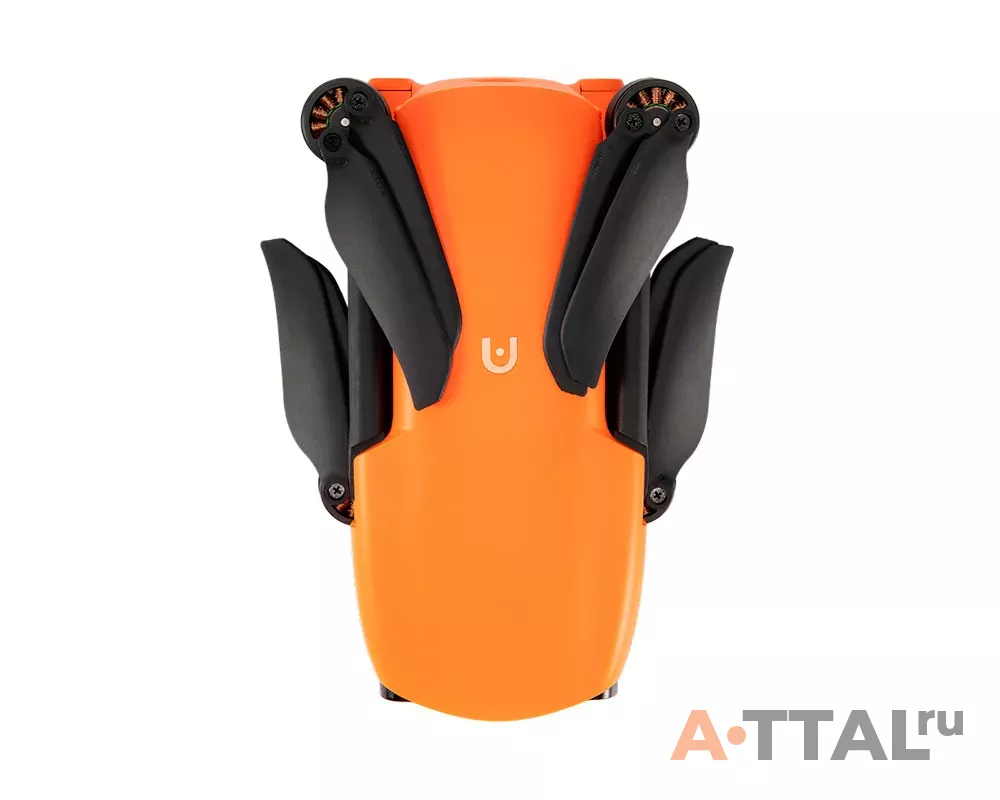 Квадрокоптер Autel EVO Nano Premium Bundle (Orange) фото 2