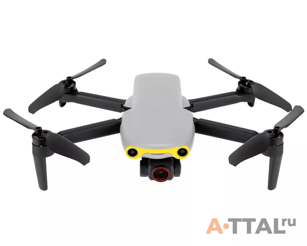 Квадрокоптер Autel EVO Nano Plus Premium Bundle (Gray) фото 1
