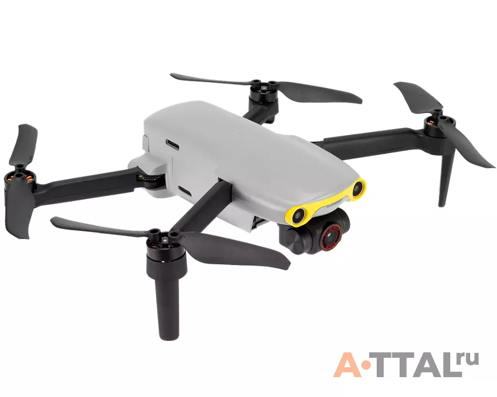 Квадрокоптер Autel EVO Nano Plus Premium Bundle (Gray) фото 4