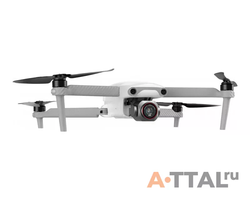 Квадрокоптер Autel EVO Lite+ (White) фото 4