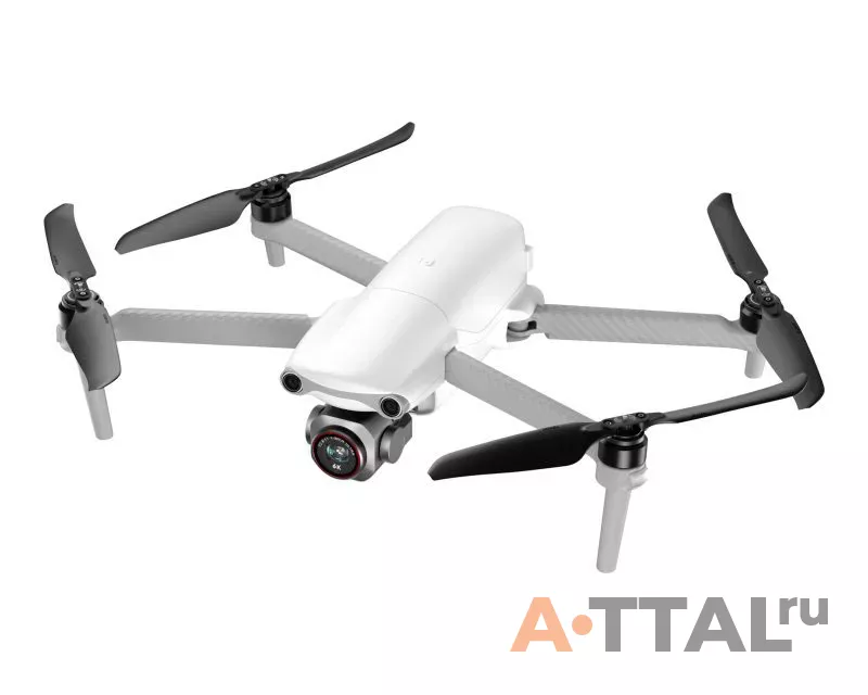 Квадрокоптер Autel EVO Lite+ Premium Bundle (White) фото 1