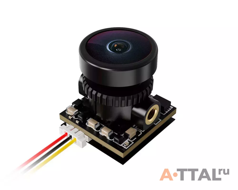 Камера FPV RunCam Racer Nano 4 фото 2