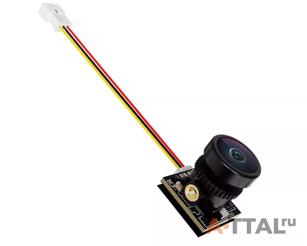 Камера FPV RunCam Racer Nano 4 фото 3