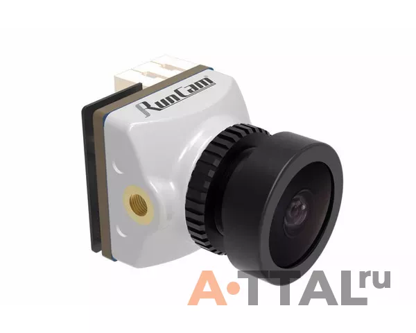 Камера FPV нано RunCam Racer Nano 3 L1.8 фото 1